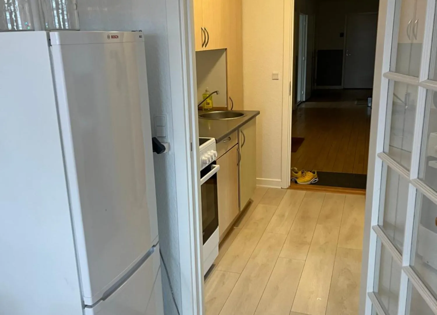 Apartment Casa House Of Bricks 5 - Downtown Holidays - Close To All Billund Denmark