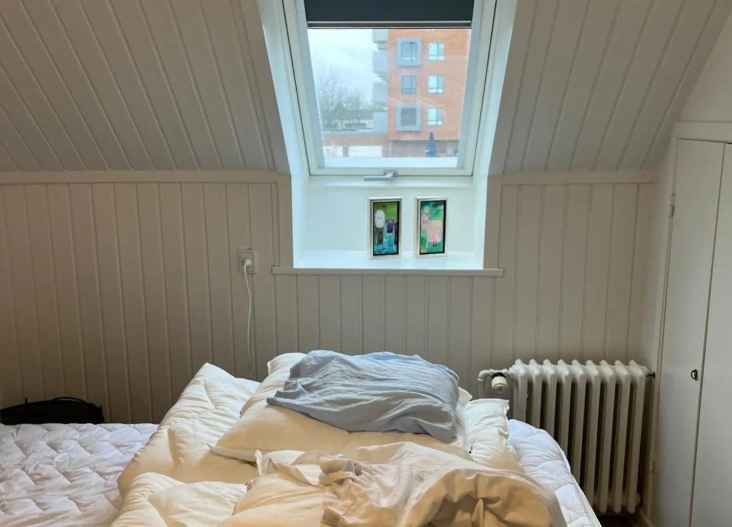 Apartment Casa House Of Bricks 5 - Downtown Holidays - Close To All Billund