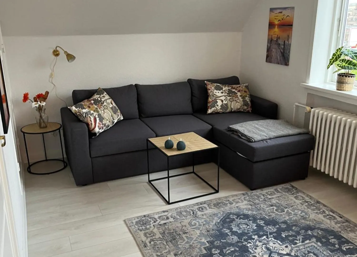 Casa House Of Bricks 5 - Downtown Holidays - Close To All Billund Apartment